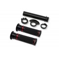 CNC Racing Bi-Color EVO Universal Grips